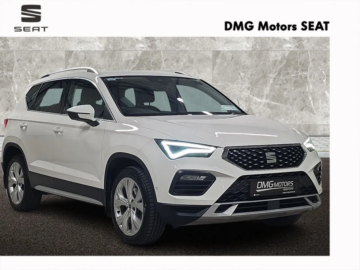 SEAT Ateca 2.0 TDI 150BHP DSG XP - Image 1