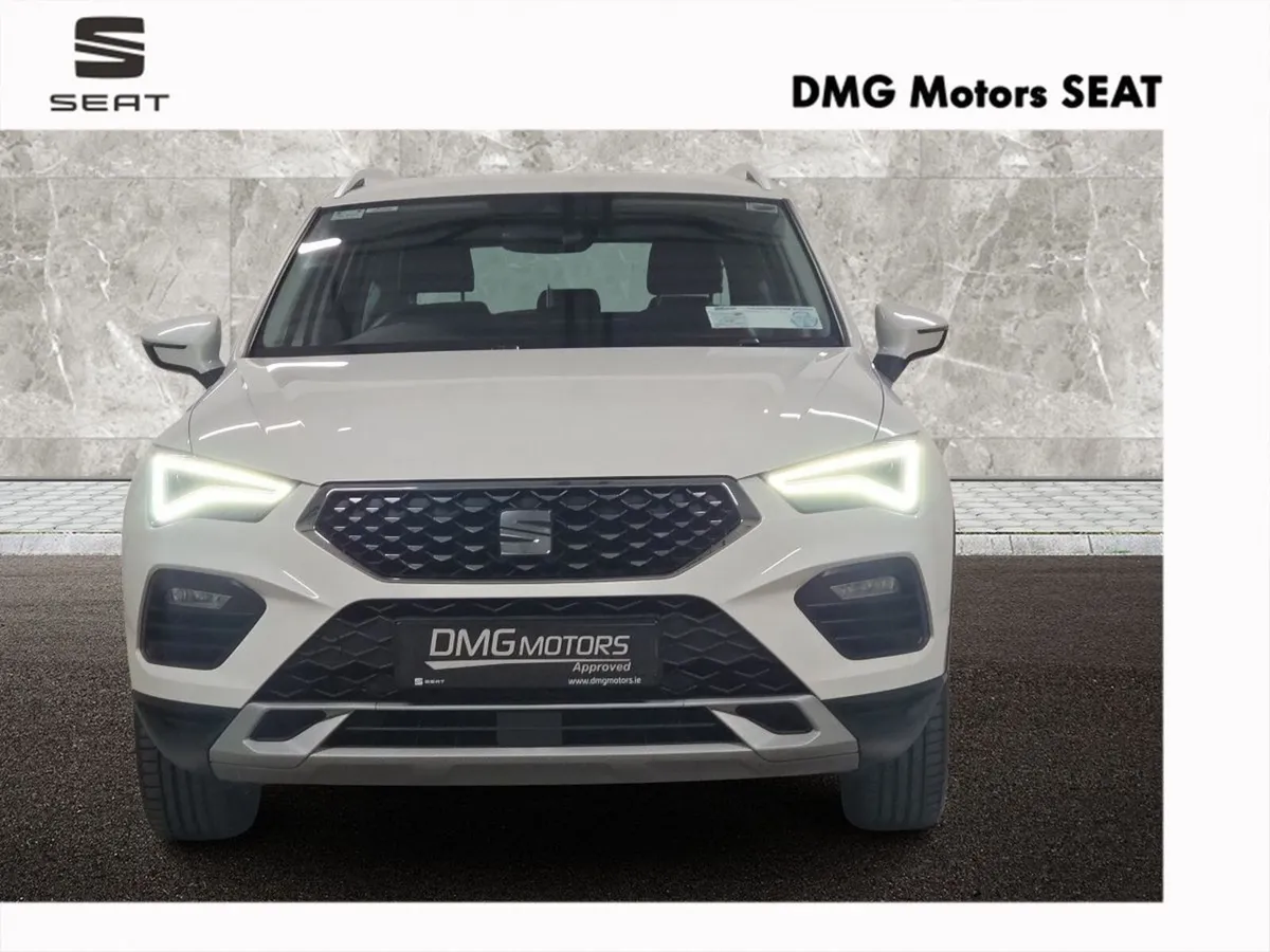 SEAT Ateca 2.0 TDI 150BHP DSG XP - Image 2