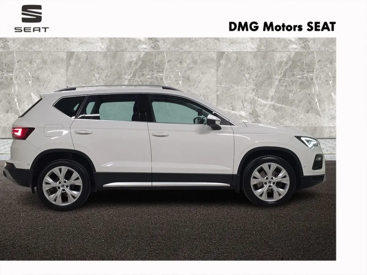 SEAT Ateca 2.0 TDI 150BHP DSG XP - Image 3