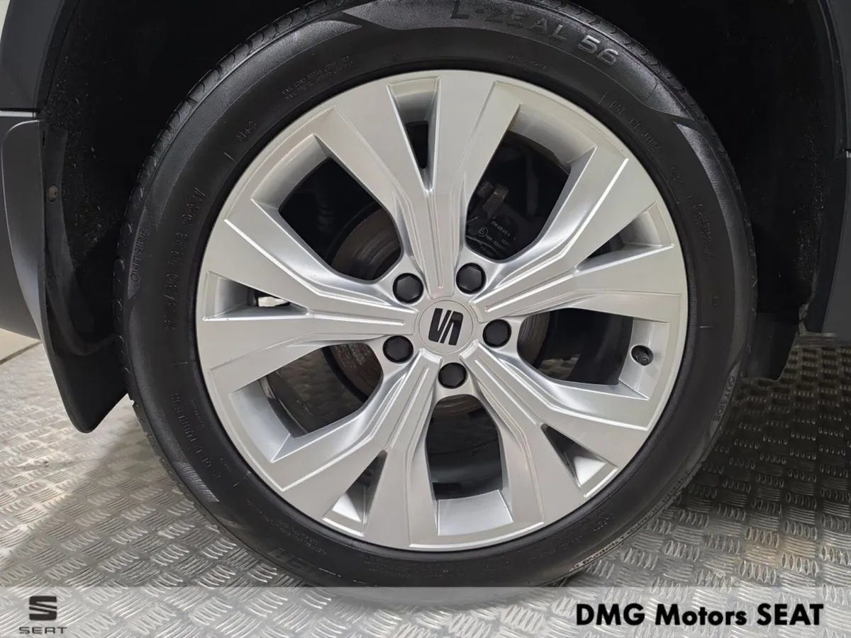 SEAT Ateca 2.0 TDI 150BHP DSG XP - Image 6