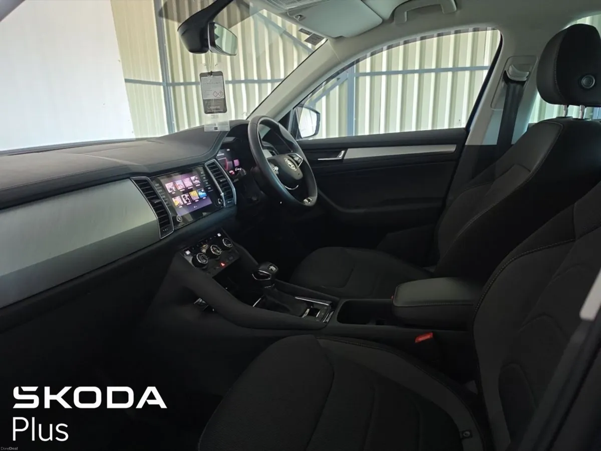 Skoda Kodiaq 2.0 TDI 150HP DSG AMBITION *2 Years S - Image 4
