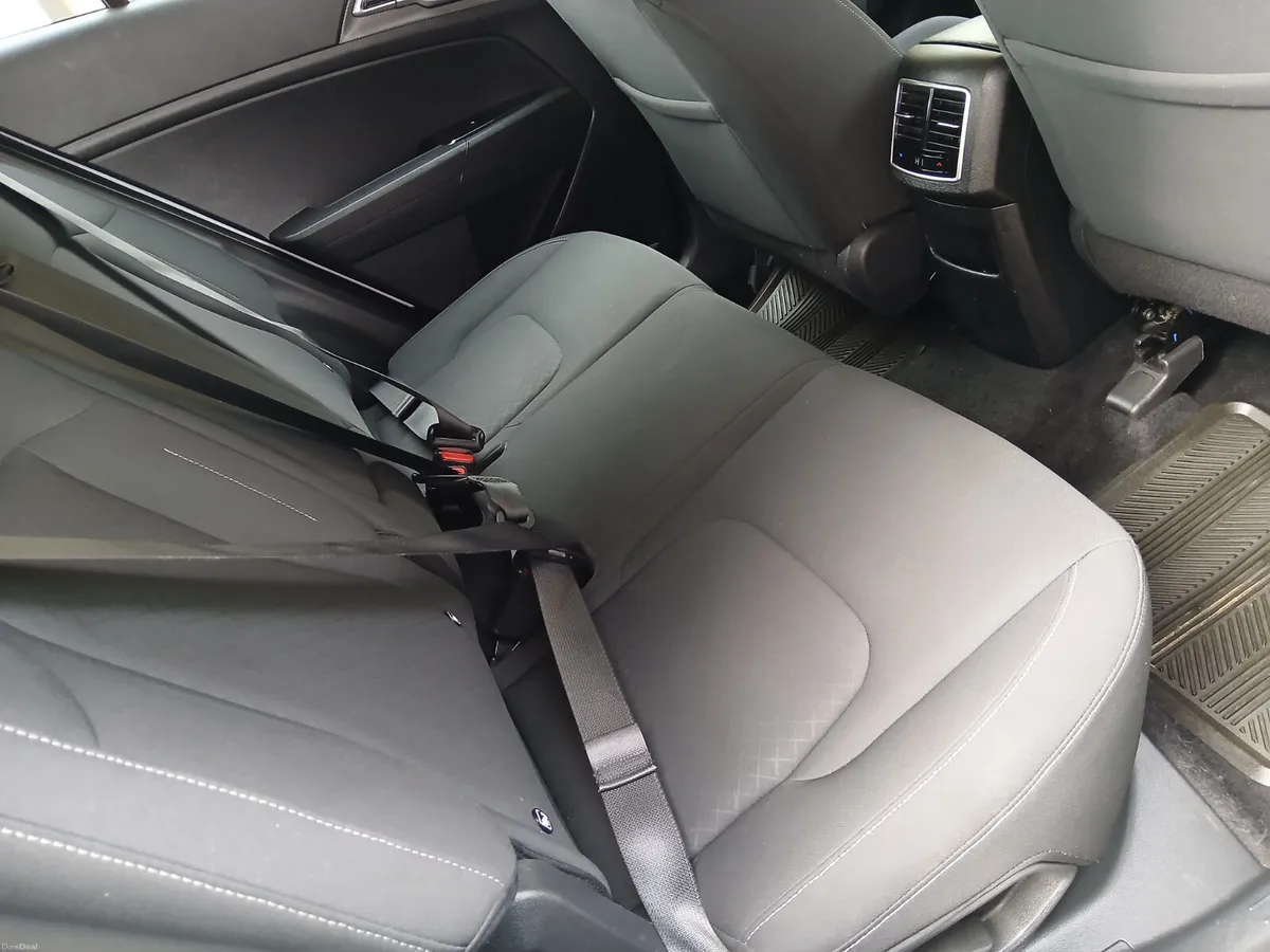 🆕️2022 Kia Sportage 1.6 CRDi SCR🆕️ - Image 5