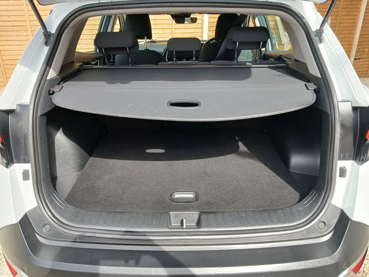🆕️2022 Kia Sportage 1.6 CRDi SCR🆕️ - Image 6