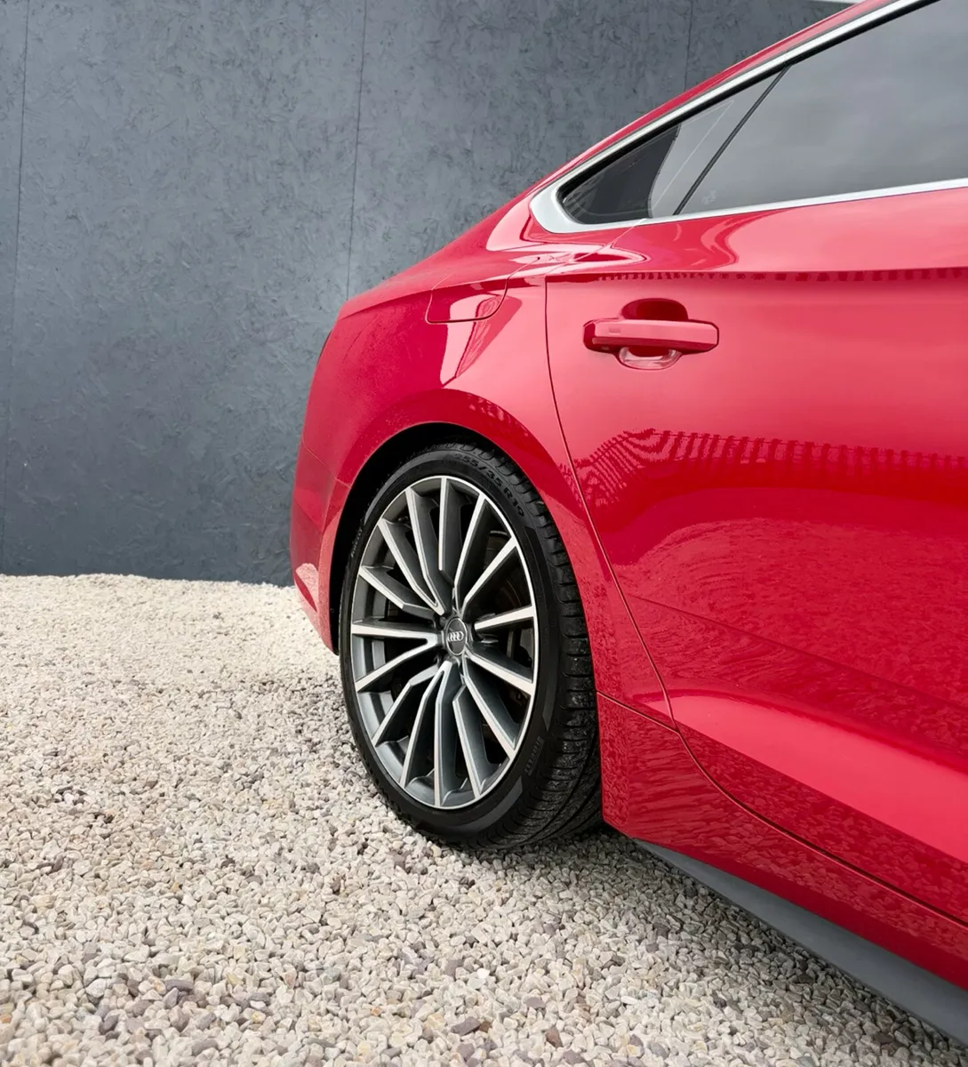 Audi A5 2.0 TFSi S Line Automatic 252BHp Quattro - Image 3