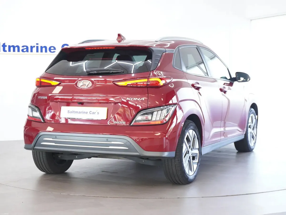 2023 Hyundai KONA EV 64kWh - NI Car - SAVE €€€! - Image 5