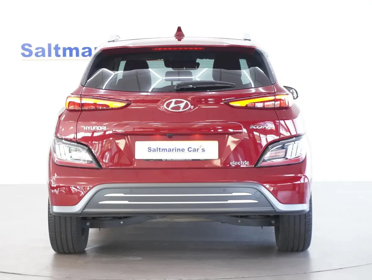 2023 Hyundai KONA EV 64kWh - NI Car - SAVE €€€! - Image 6