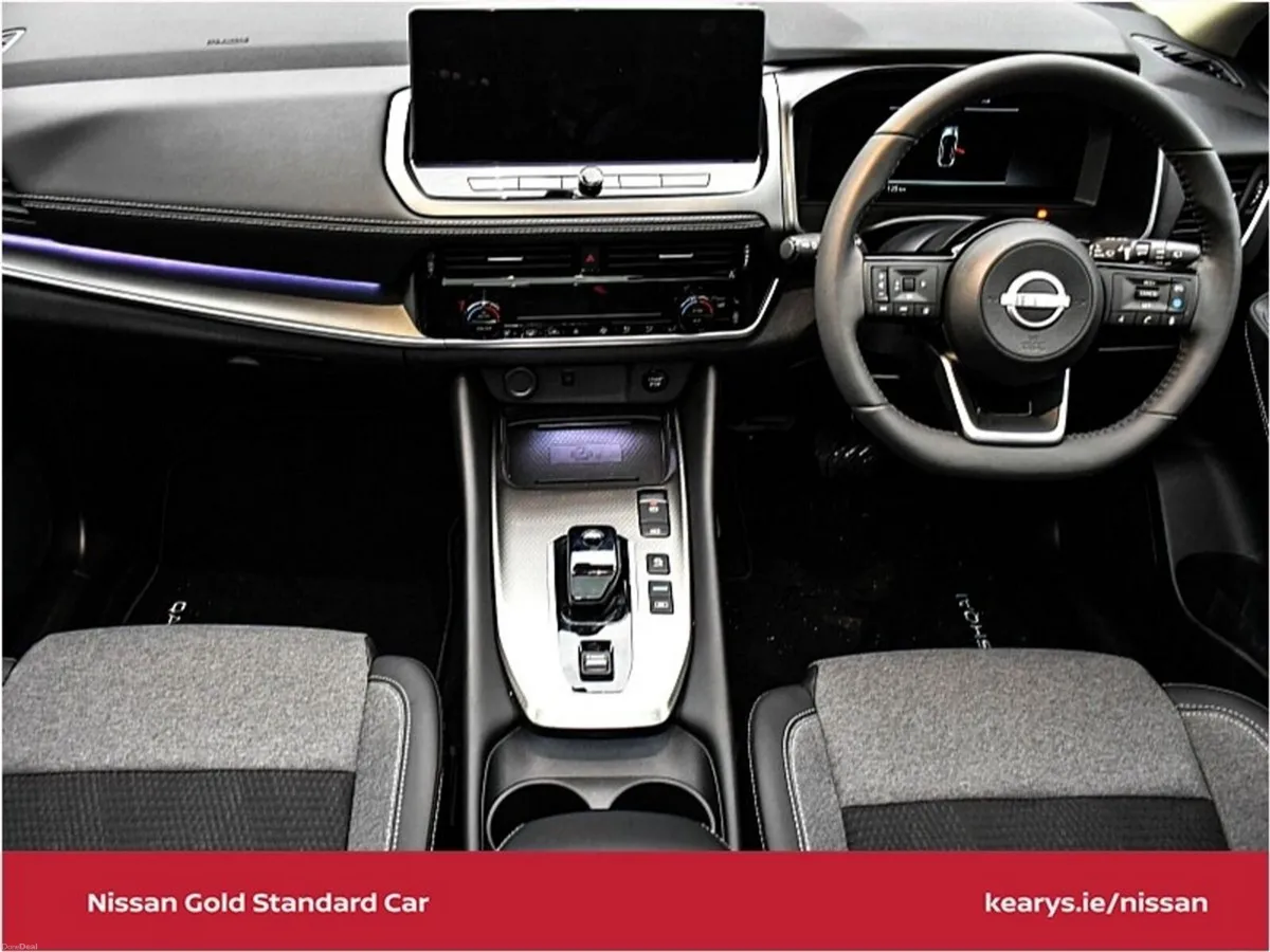 Nissan Qashqai ePOWER SV PREMIUM - Image 4