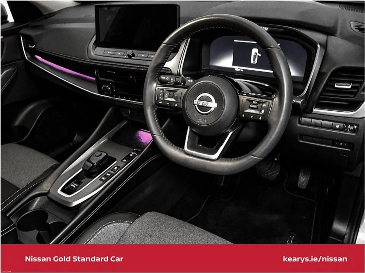 Nissan Qashqai ePOWER SV PREMIUM - Image 6