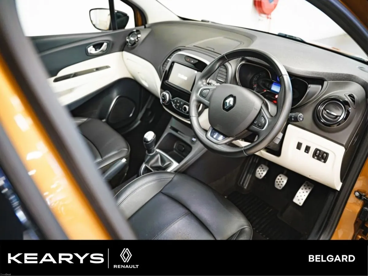 Renault Captur 0.9TCe 90 GT LINE - Image 6