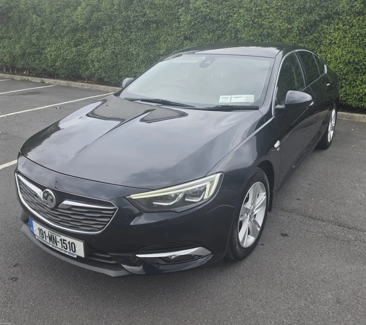 VAUXHALL INSIGNIA ☆ 2019 ☆ NCT AND TAX - Image 5