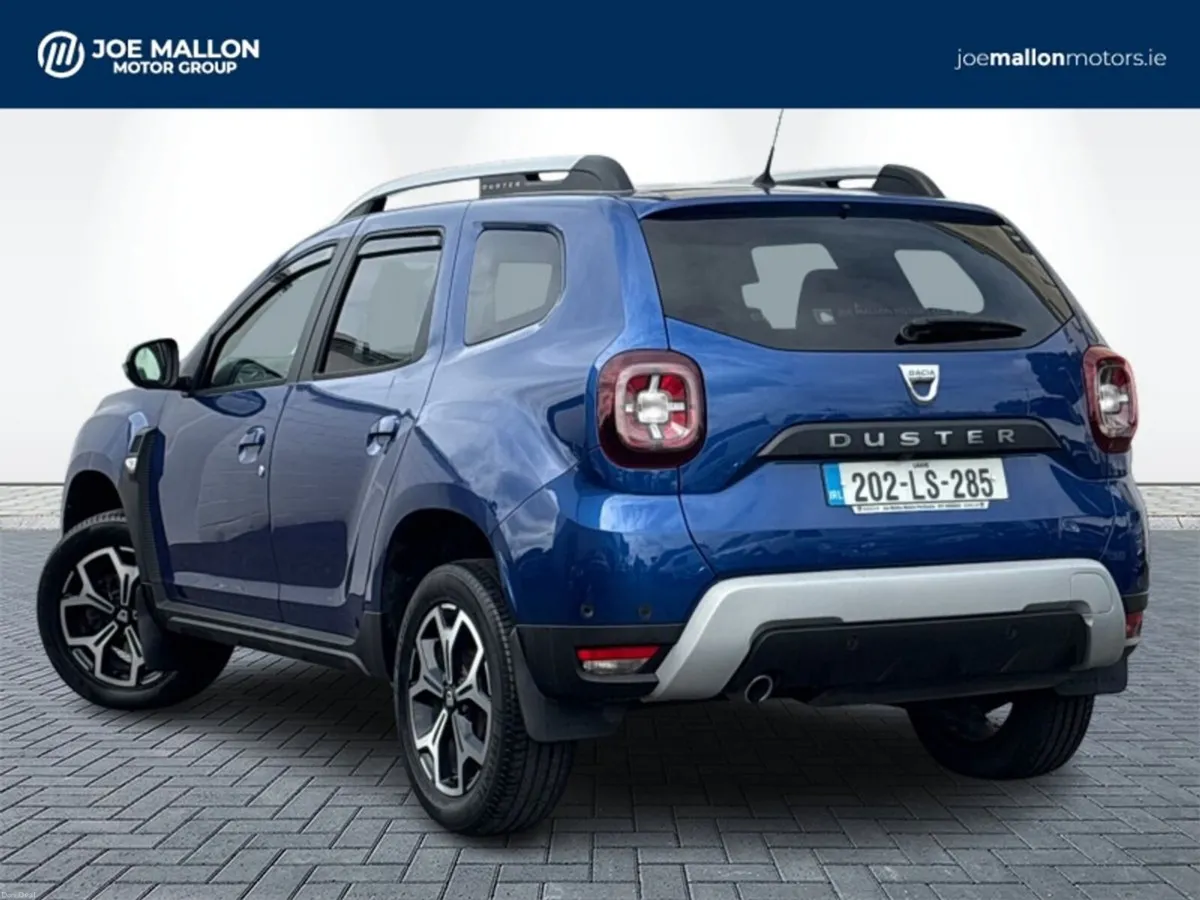 Dacia Duster dCi 115 Prestige - Image 2