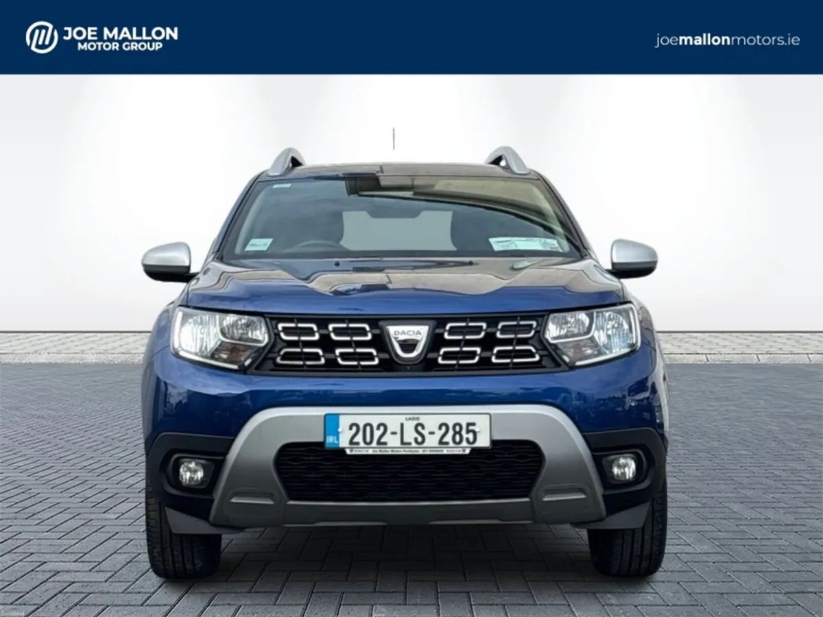 Dacia Duster dCi 115 Prestige - Image 3