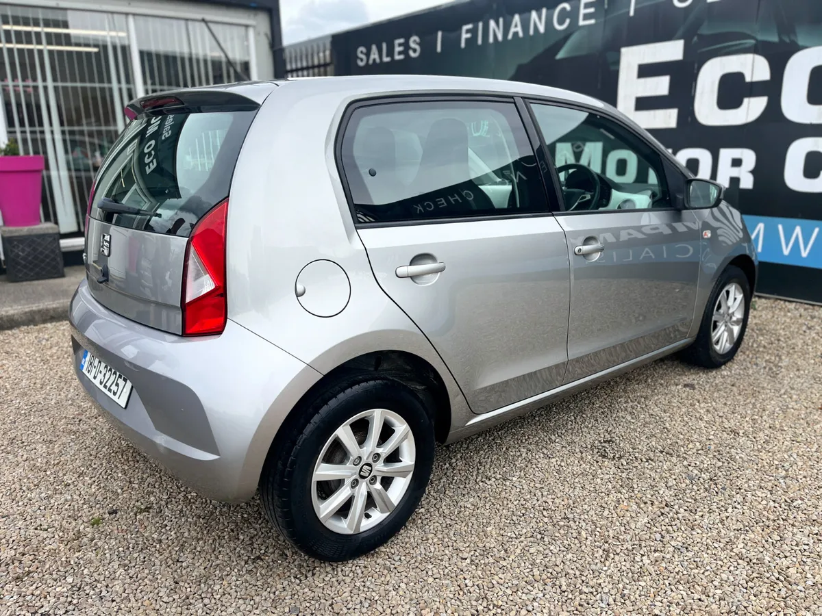 SEAT Mii - 2018 - AUTOMATIC - LOW KMS - Image 6