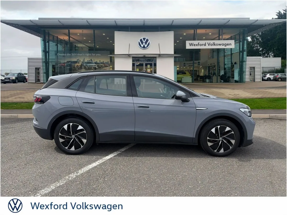 Volkswagen ID.4 LIFE 52kWh 148HP - Image 4