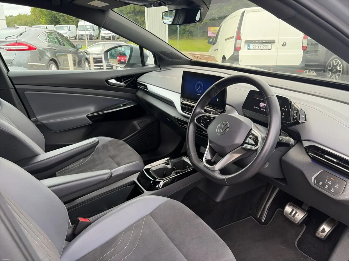 Volkswagen ID.4 LIFE 52kWh 148HP - Image 6
