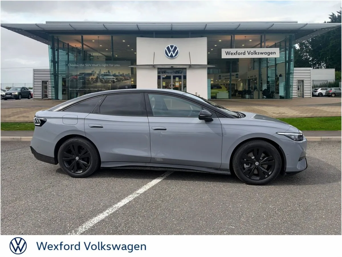 Volkswagen ID.7 PRO S PLUS - Image 4