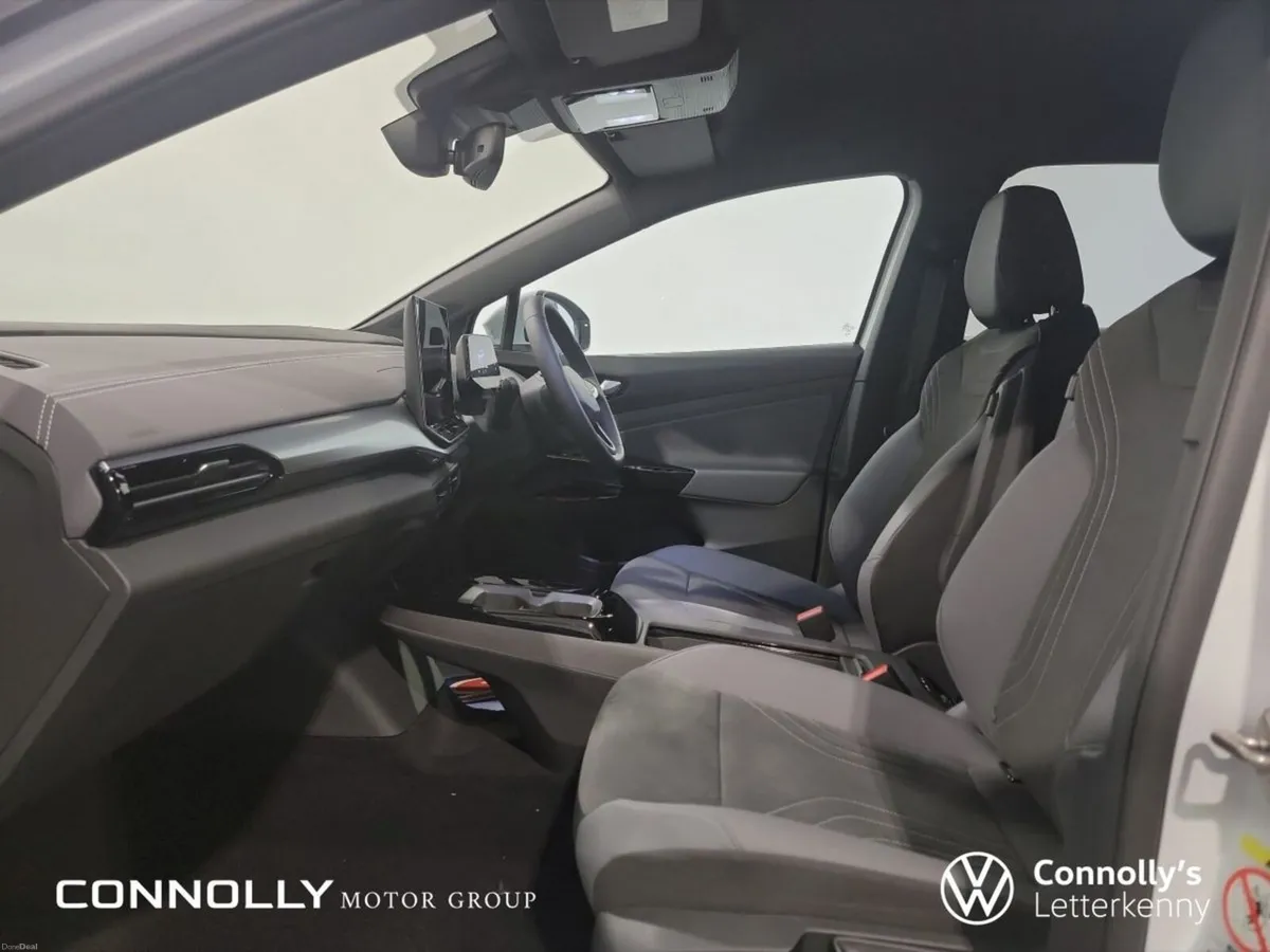 Volkswagen ID.4 PRO PLUS - Image 5