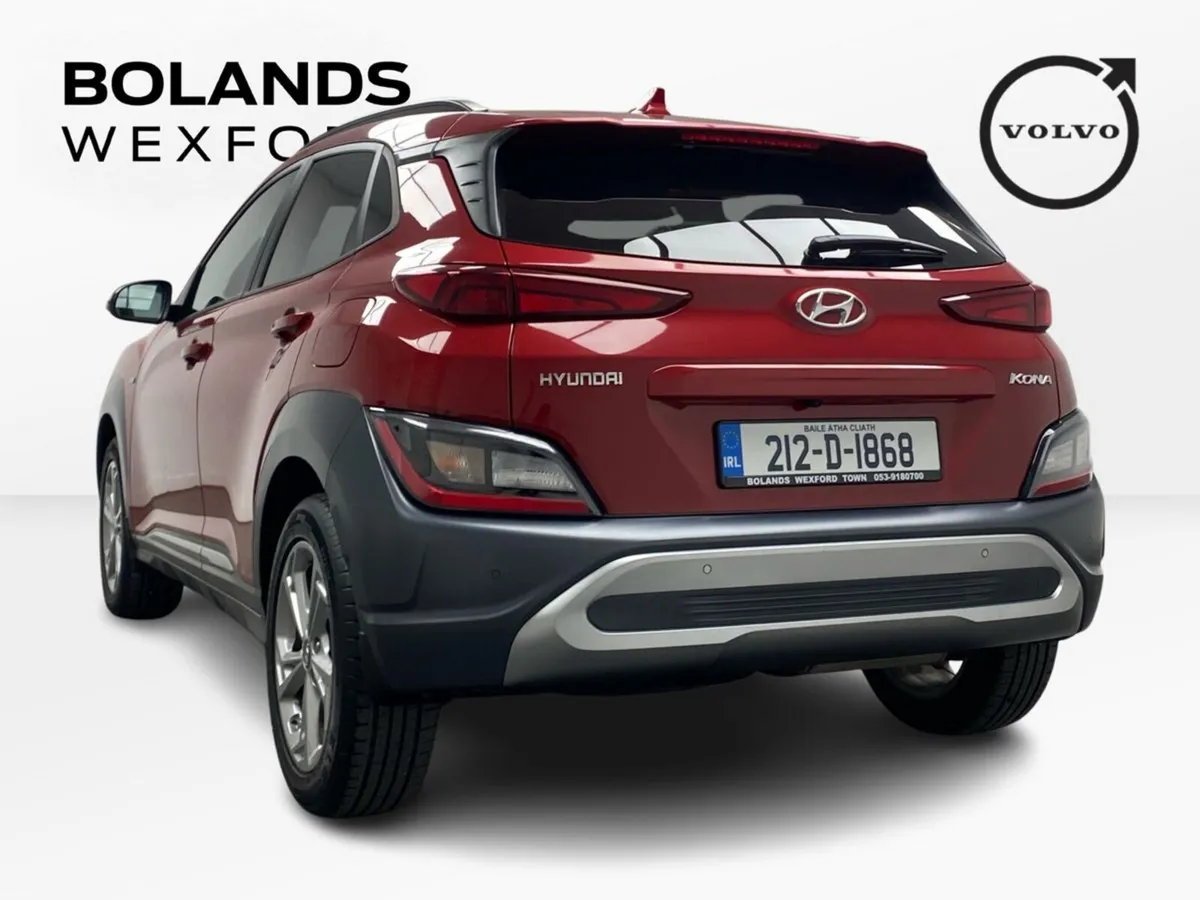 Hyundai KONA 1.6 CRDI Executive - Image 3