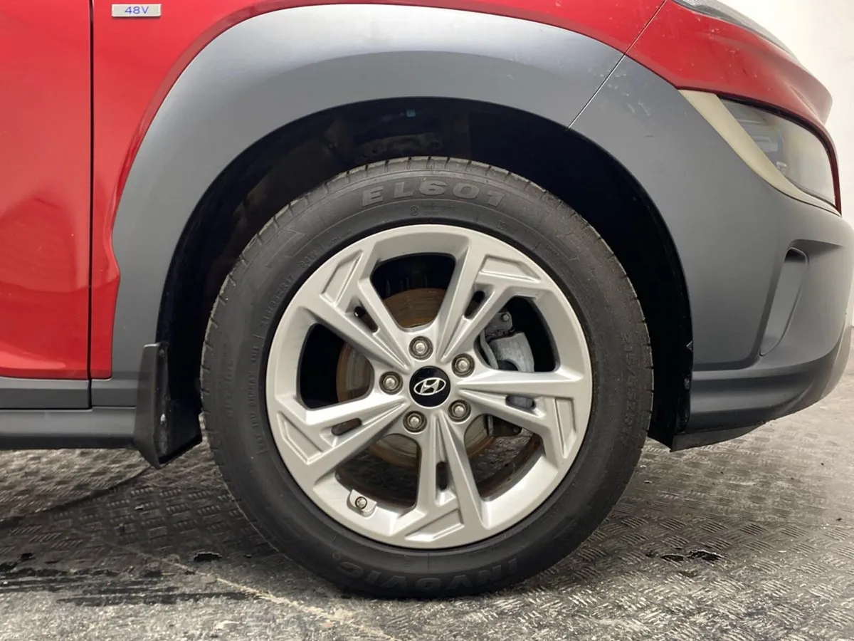 Hyundai KONA 1.6 CRDI Executive - Image 5
