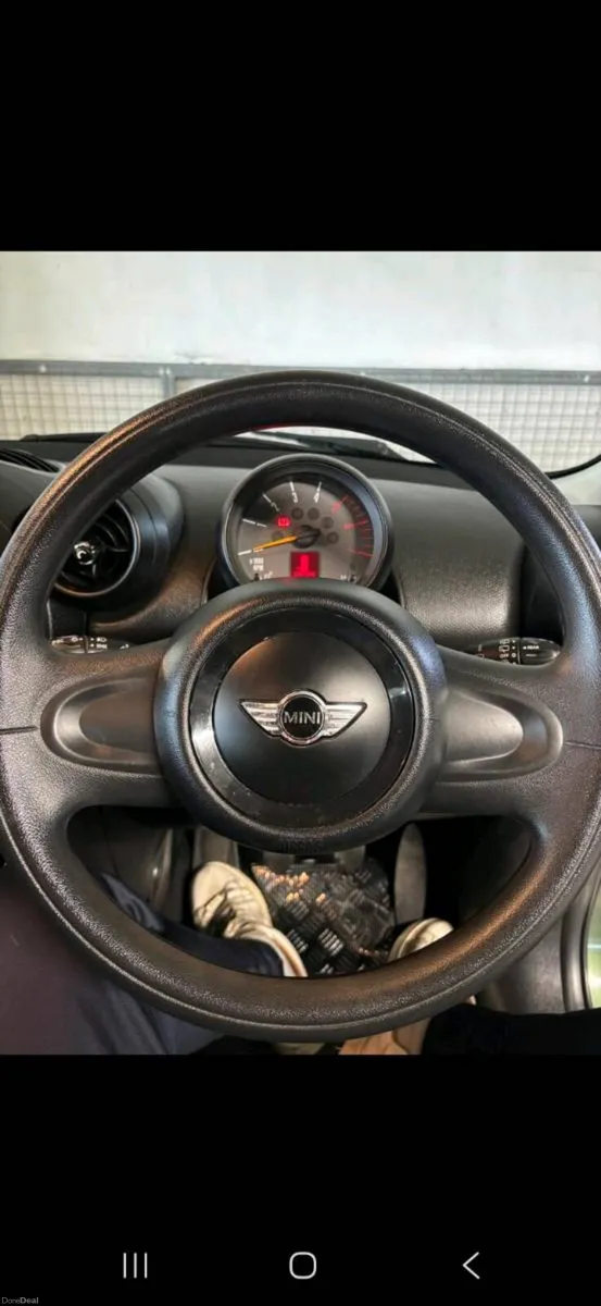 Mini country man - Image 6