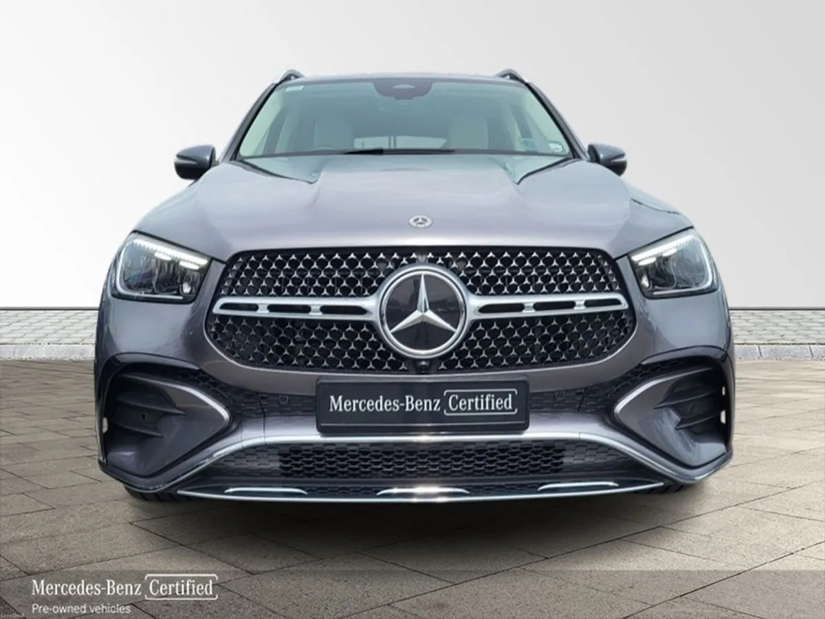 Mercedes-Benz GLE GLE350de PHEV 4MATIC AMG AUTO *( - Image 6
