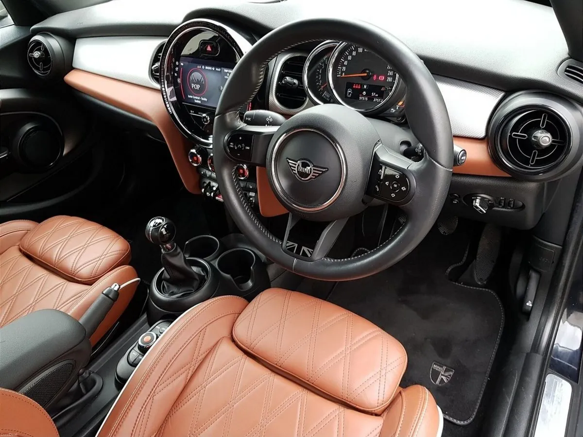 Mini Cooper Cooper Exclusive - Image 6