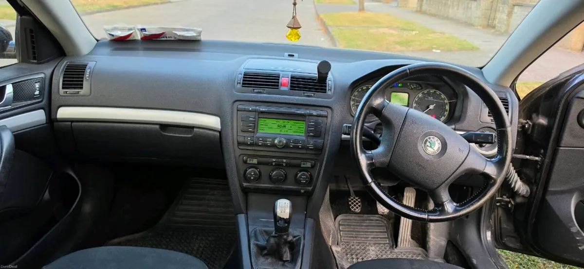 Skoda Octavia - Image 2