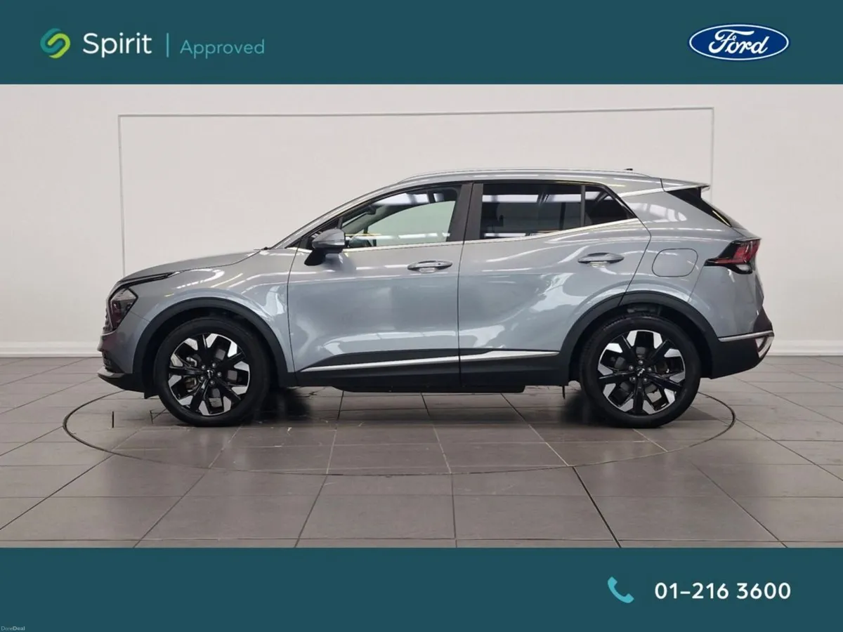 Kia Sportage 1.6 PHEV K3 **Call Jonathan On 087978 - Image 6