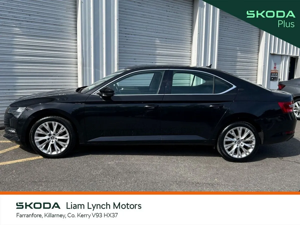 Skoda Superb SUPERB STYLE 2.0 TDI 150 BHP - Image 6