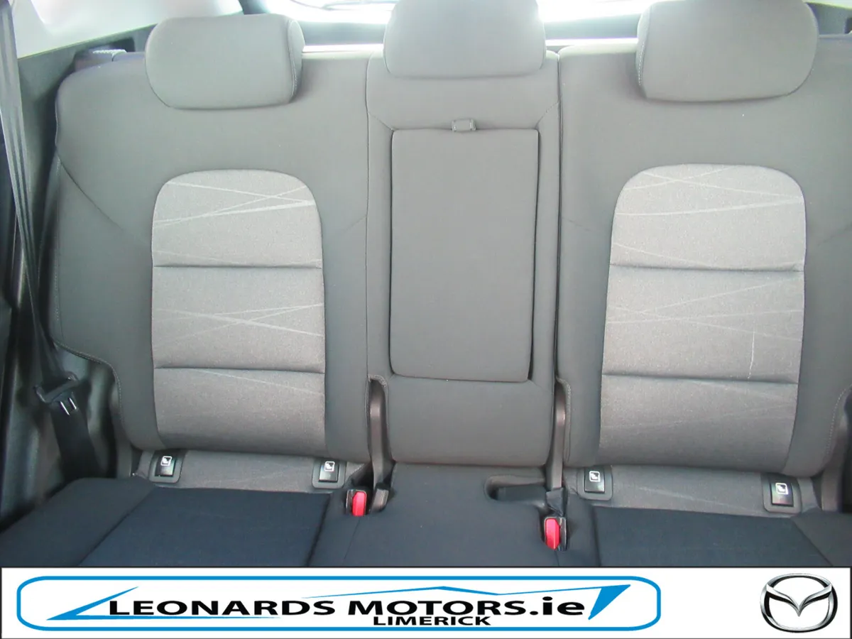 201 Hyundai Tucson Comfort Plus 1.6D - Image 6