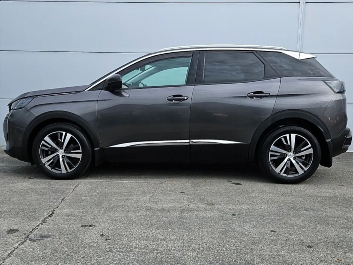 Peugeot 3008 1.5 Diesel 130bhp Allure - Image 5