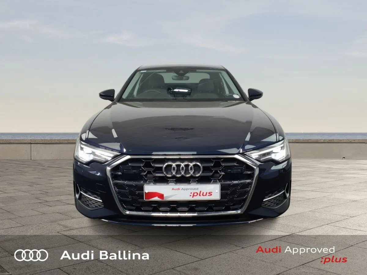 Audi A6 A6 | SE | 2.0 DIESEL | AUDI APPROVED | AMB - Image 2