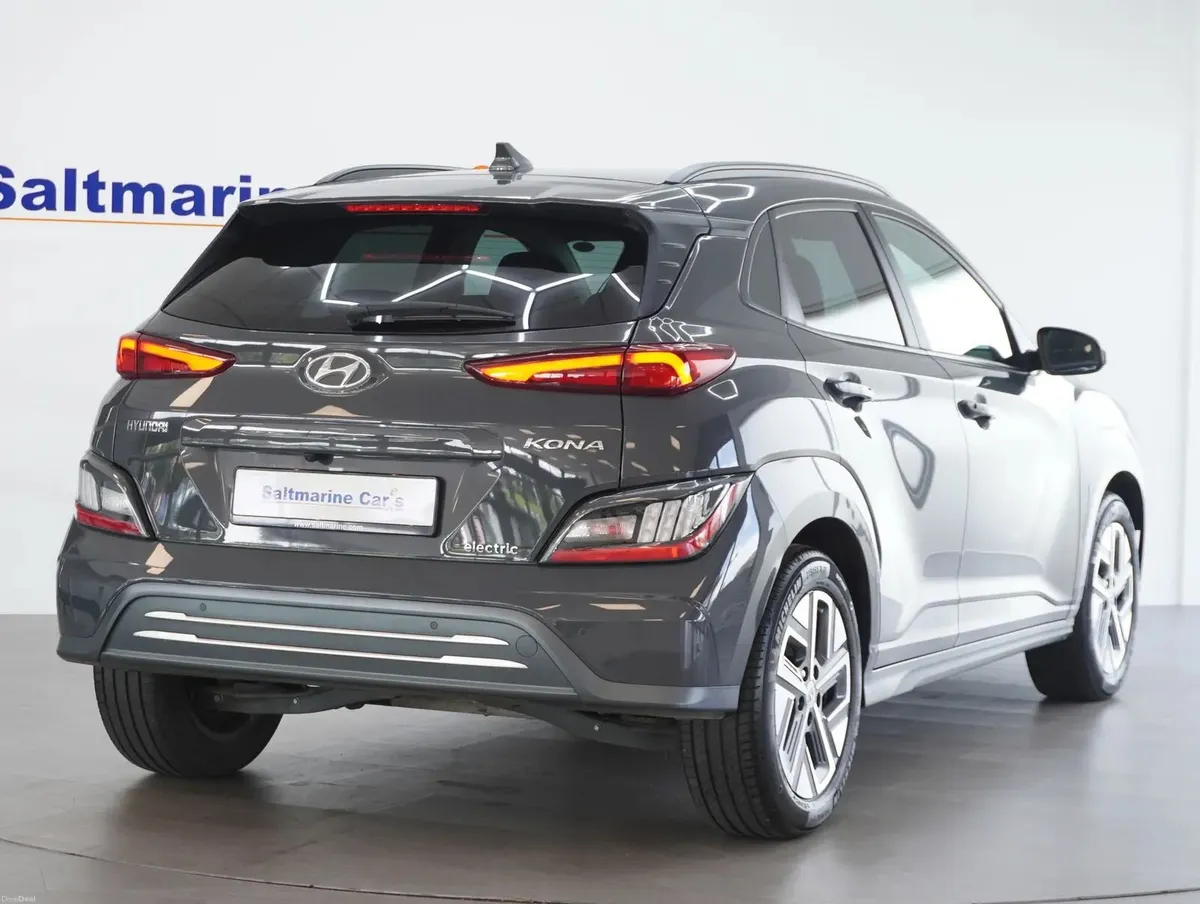2023 Hyundai KONA EV 64kWh - NI Car - SAVE €€€! - Image 5