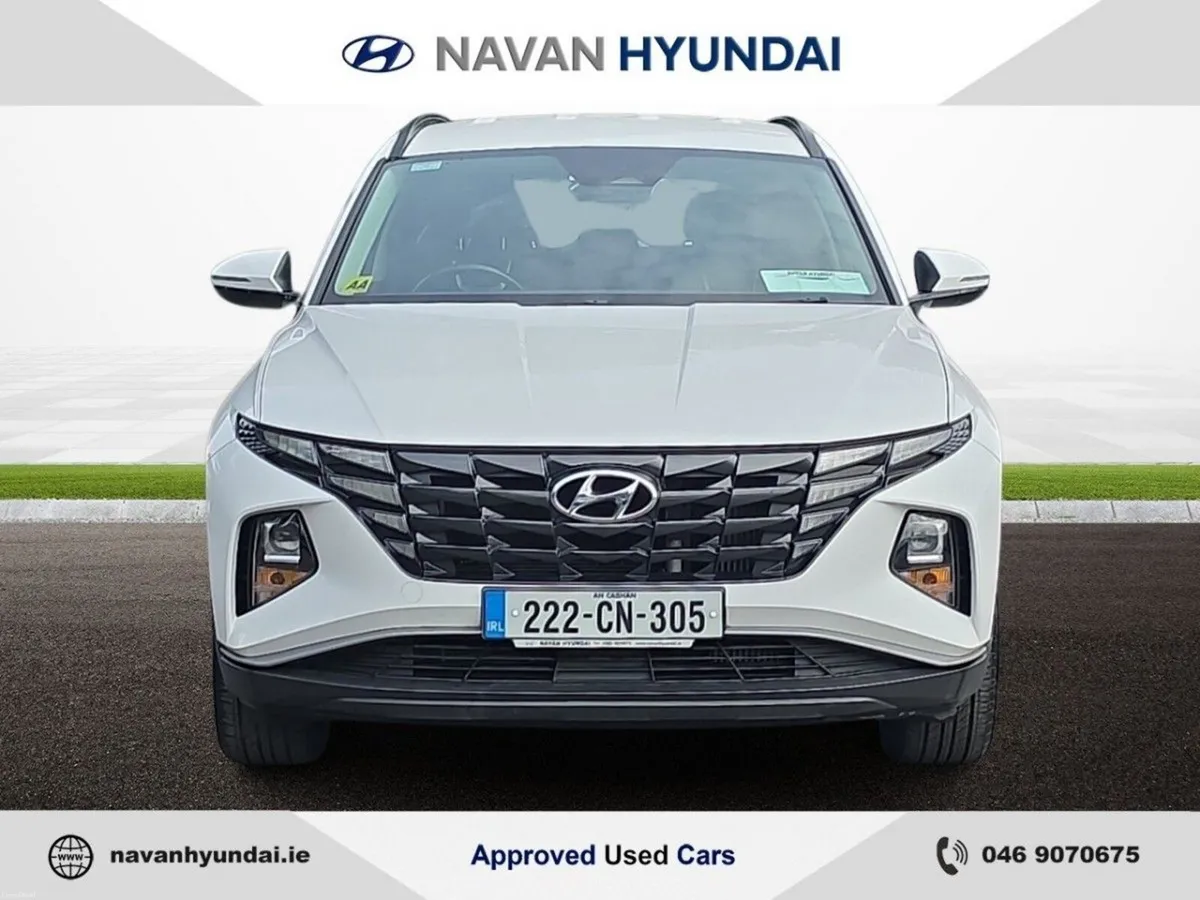 Hyundai Tucson 1.6D Executive *4.9% APR!**BIG SALE - Image 2