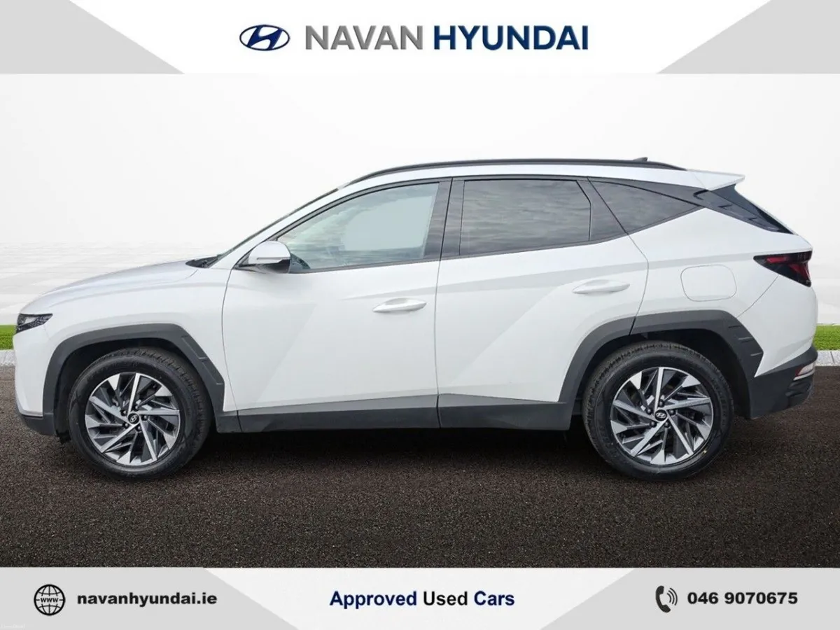 Hyundai Tucson 1.6D Executive *4.9% APR!**BIG SALE - Image 4