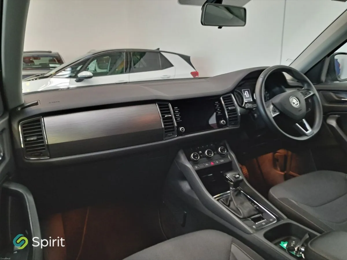 Skoda Kodiaq 1.5 TSI Ambition DSG 150HP*Call Andre - Image 4