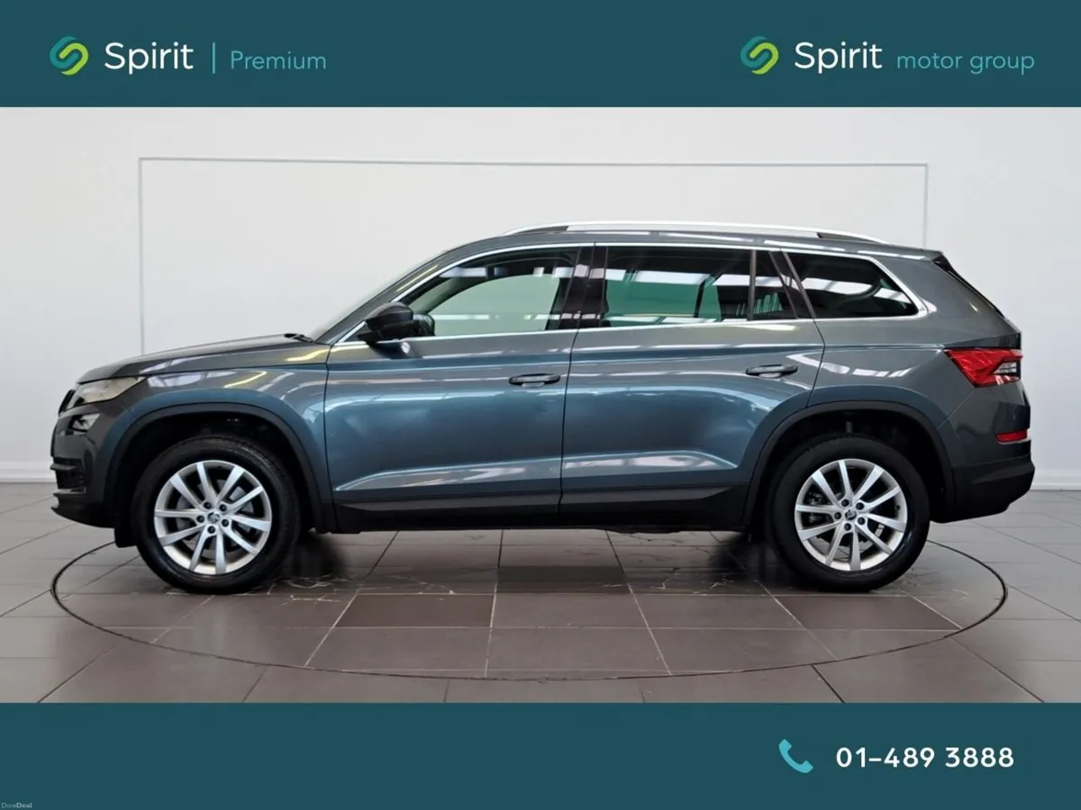 Skoda Kodiaq 1.5 TSI Ambition DSG 150HP*Call Andre - Image 6
