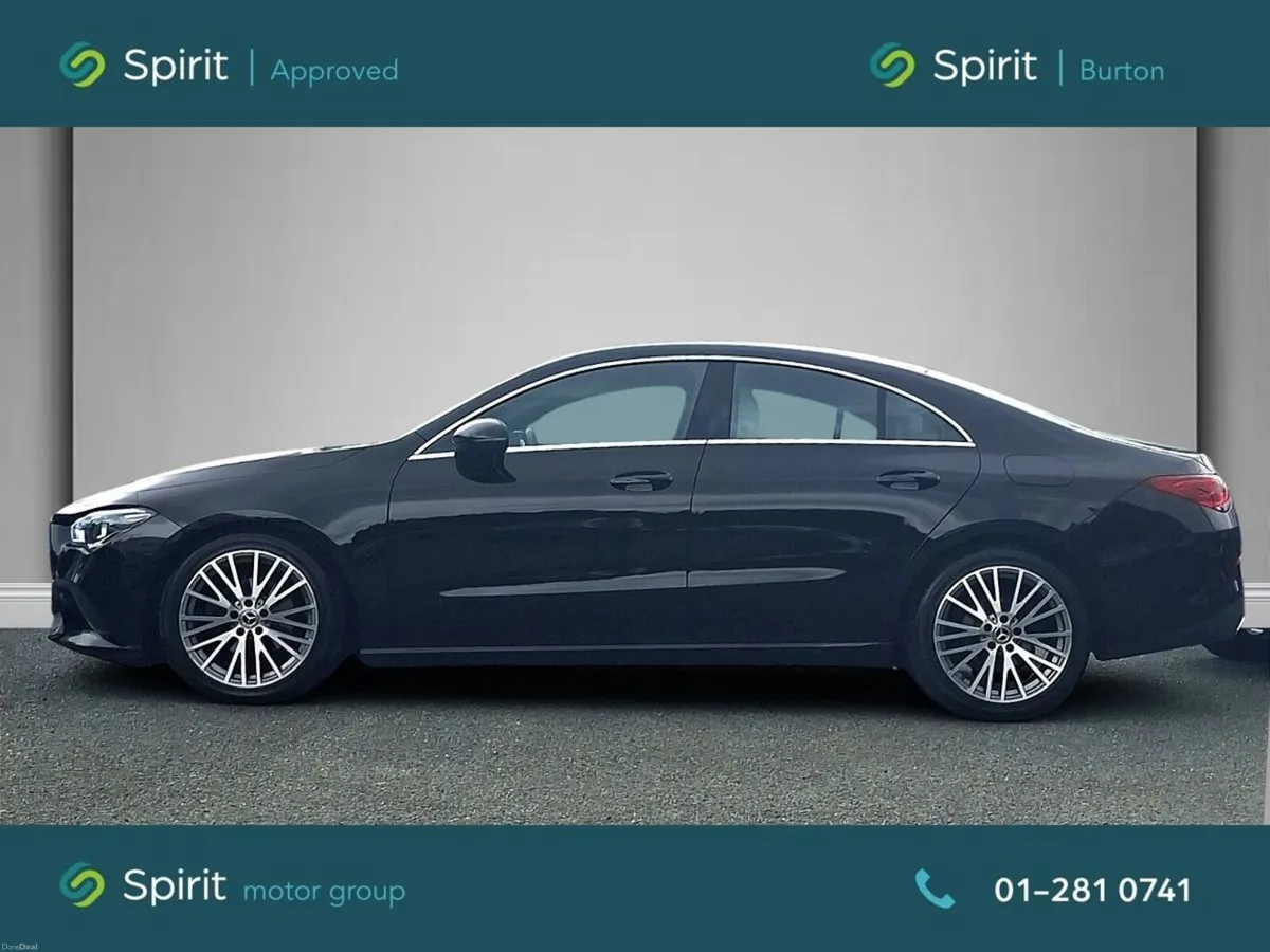 Mercedes-Benz CLA CLA 180 Auto Style - Image 6