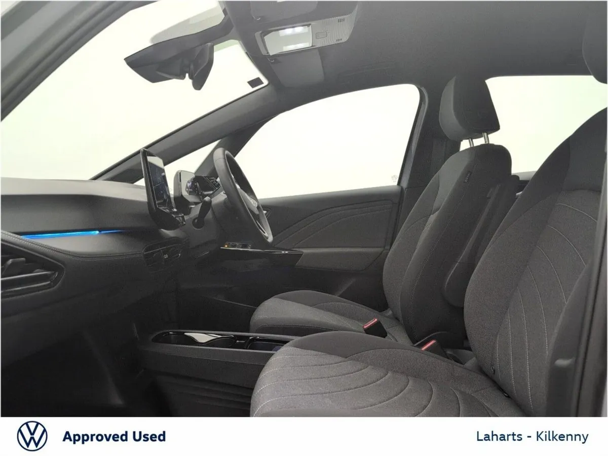 Volkswagen ID.3 PA PRO 58KWH - Image 6