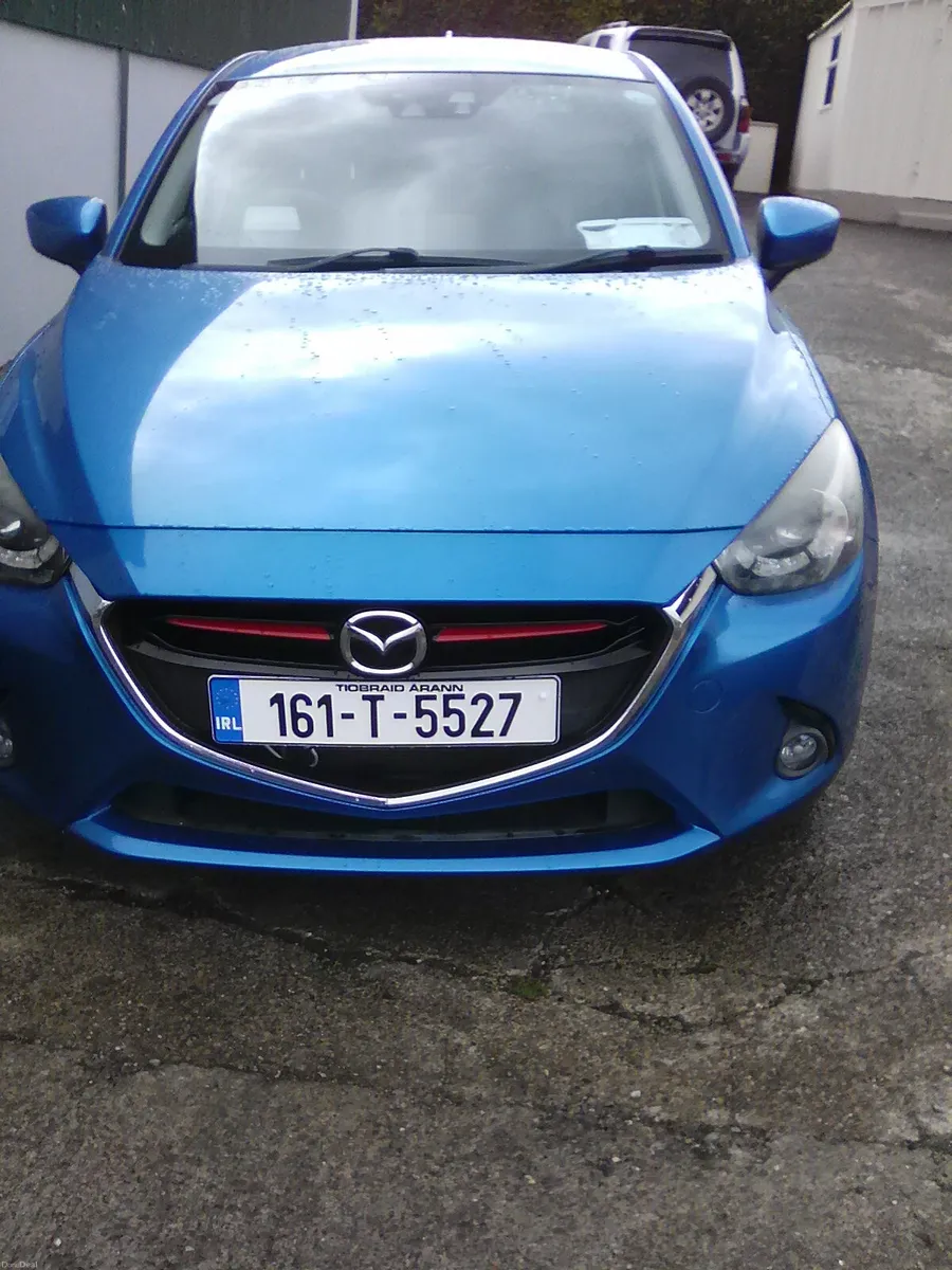 Mazda Demio 2016 - Image 1