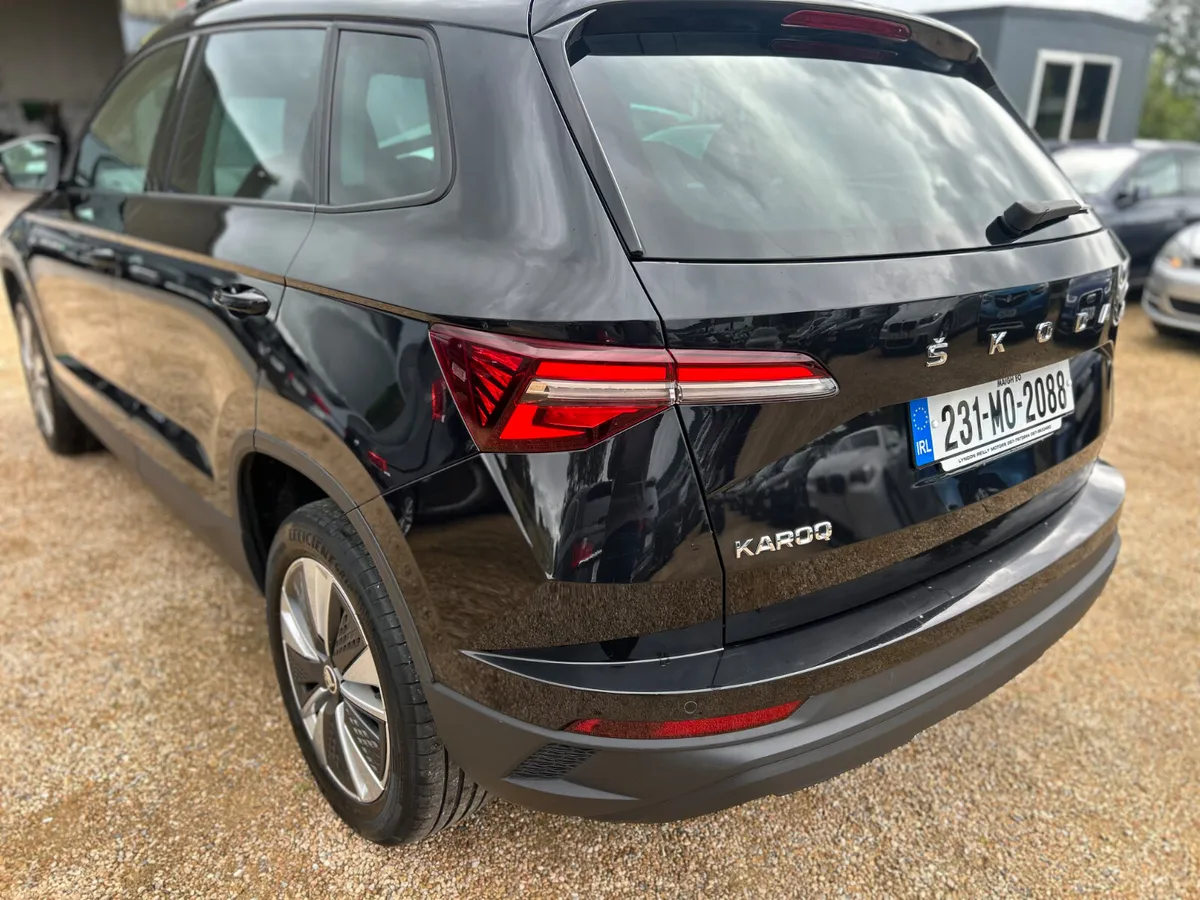 Skoda Karoq SE 1.0 Tsi - Image 4