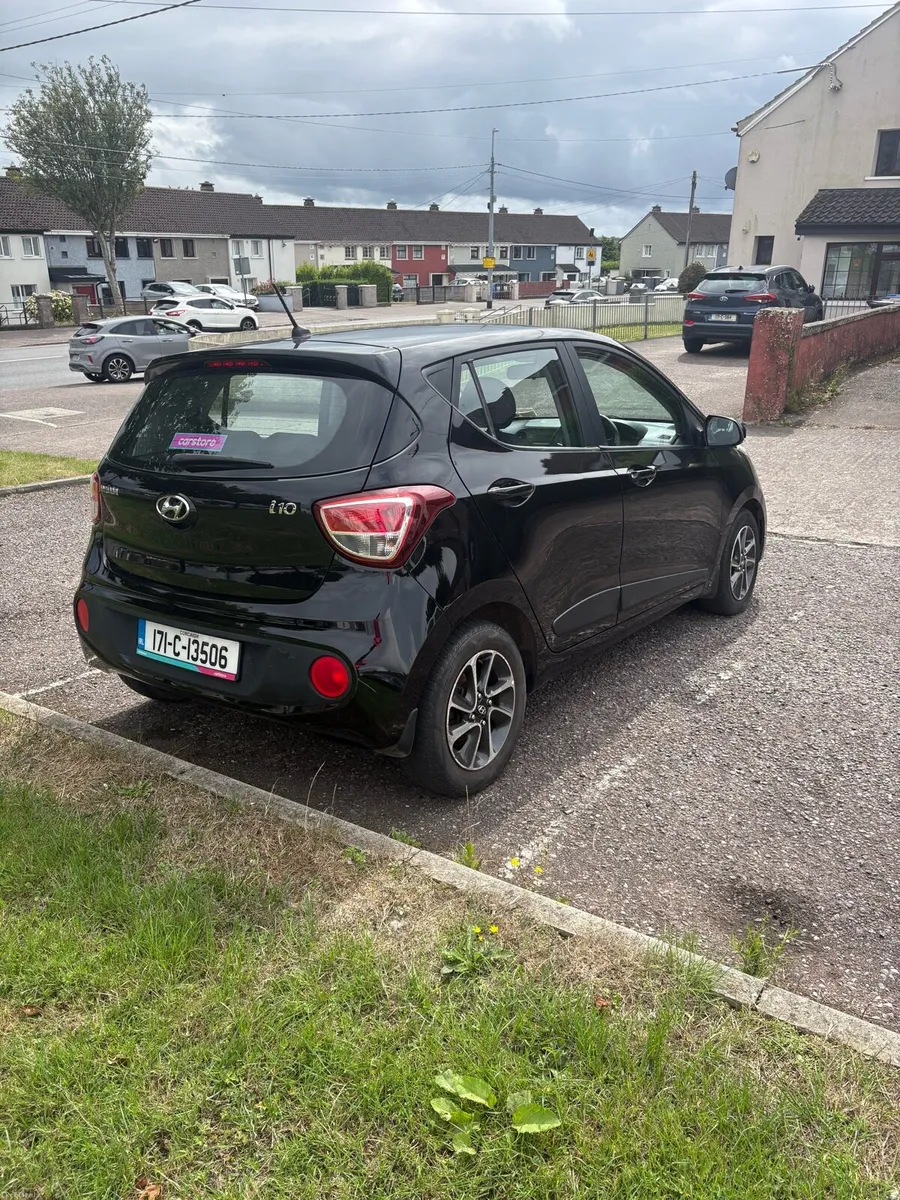 Hyundai I10 - Image 4