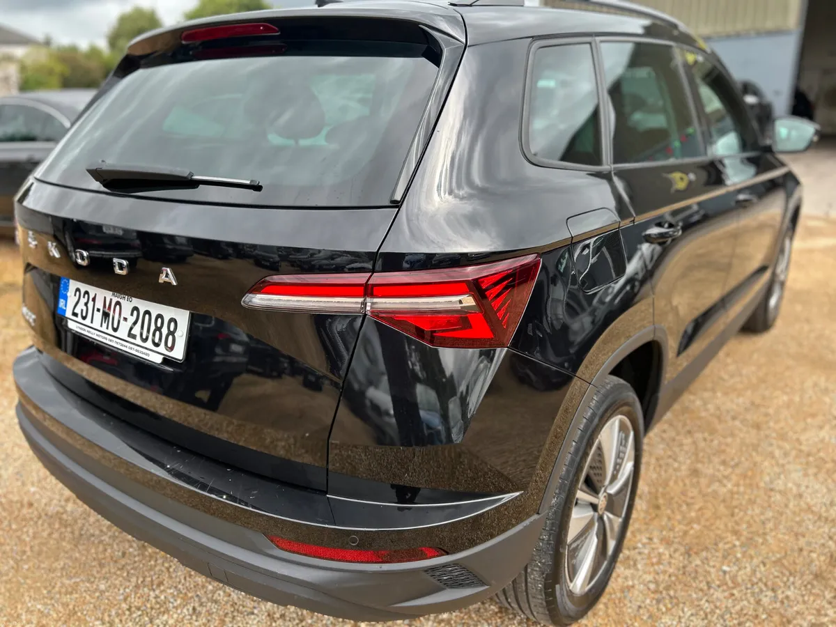 Skoda Karoq SE 1.0 Tsi - Image 6