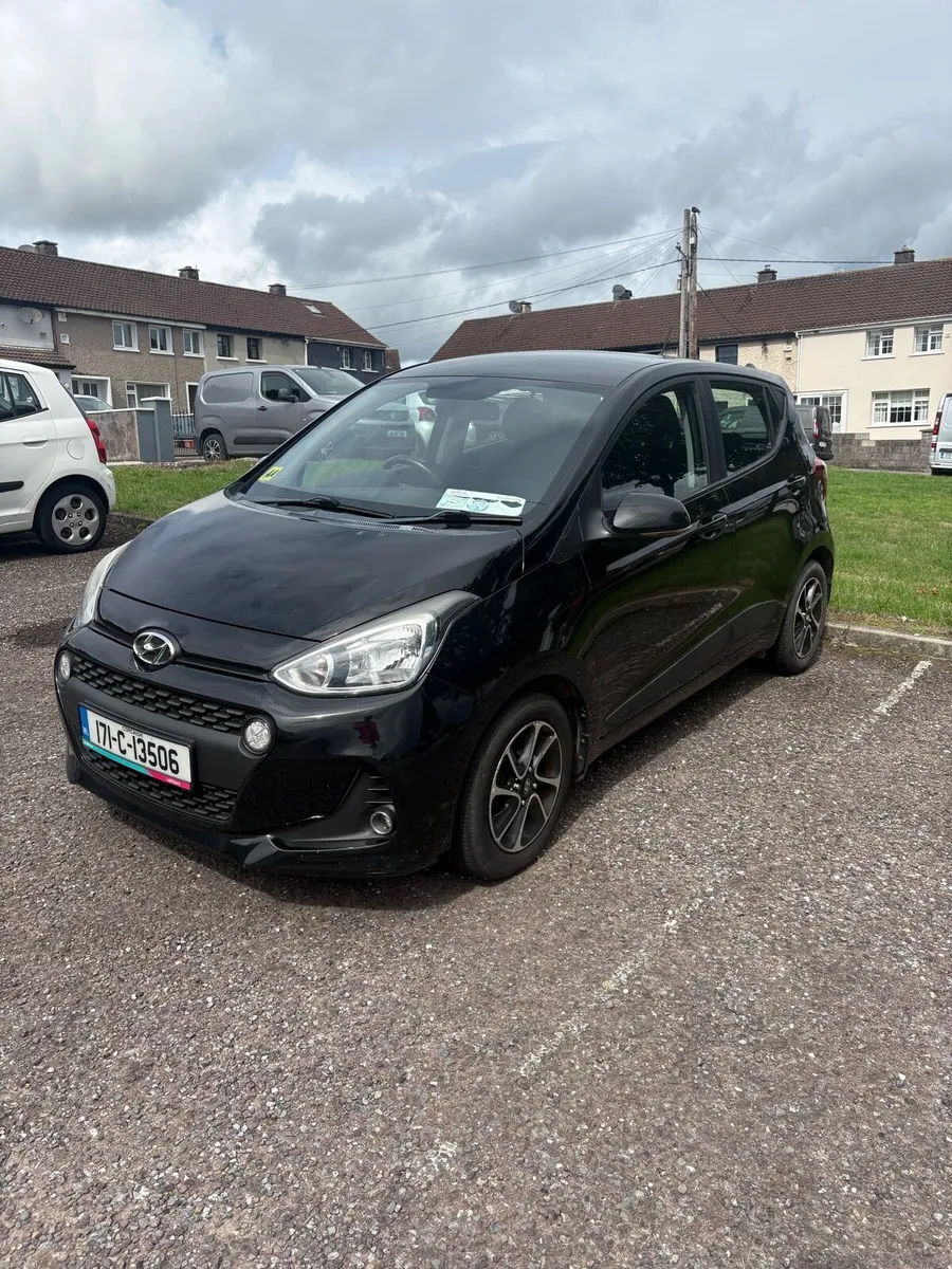 Hyundai I10 - Image 2