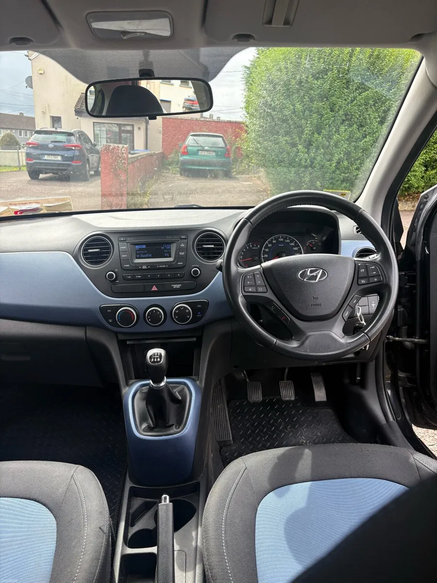 Hyundai I10 - Image 5
