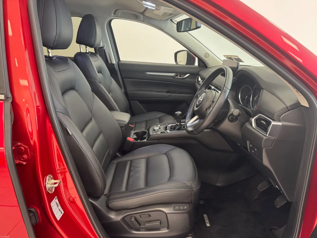 Mazda CX-5 2023 - Image 5