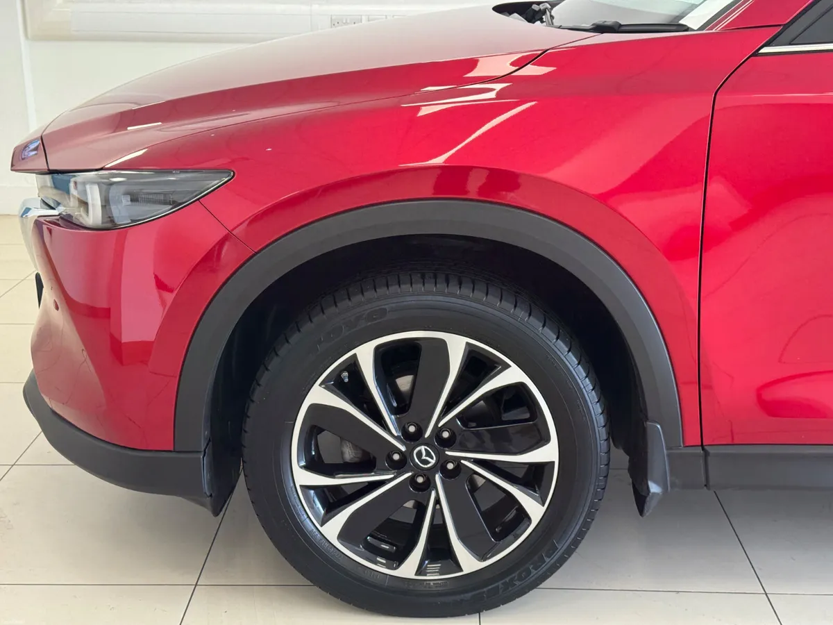 Mazda CX-5 2023 - Image 3