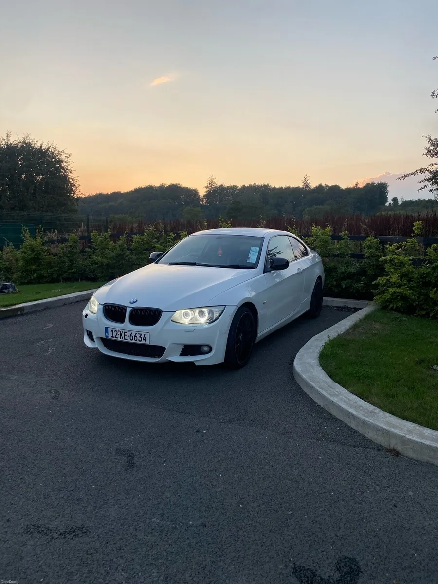 BMW 3 series 318i - Image 1