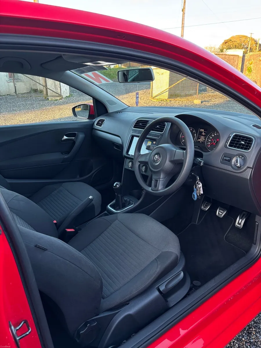 2014 VW Polo - Image 6