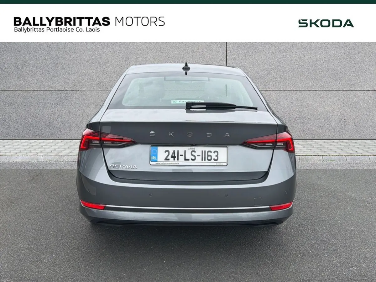Skoda Octavia STYLE 2.0TDI 115HP - Image 4